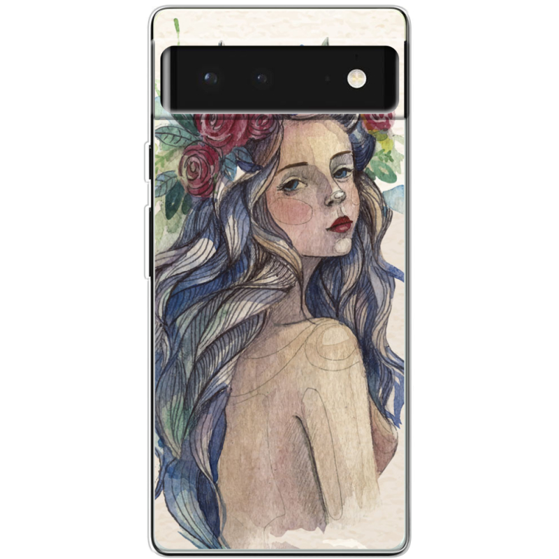 Чехол BoxFace Google Pixel 6 