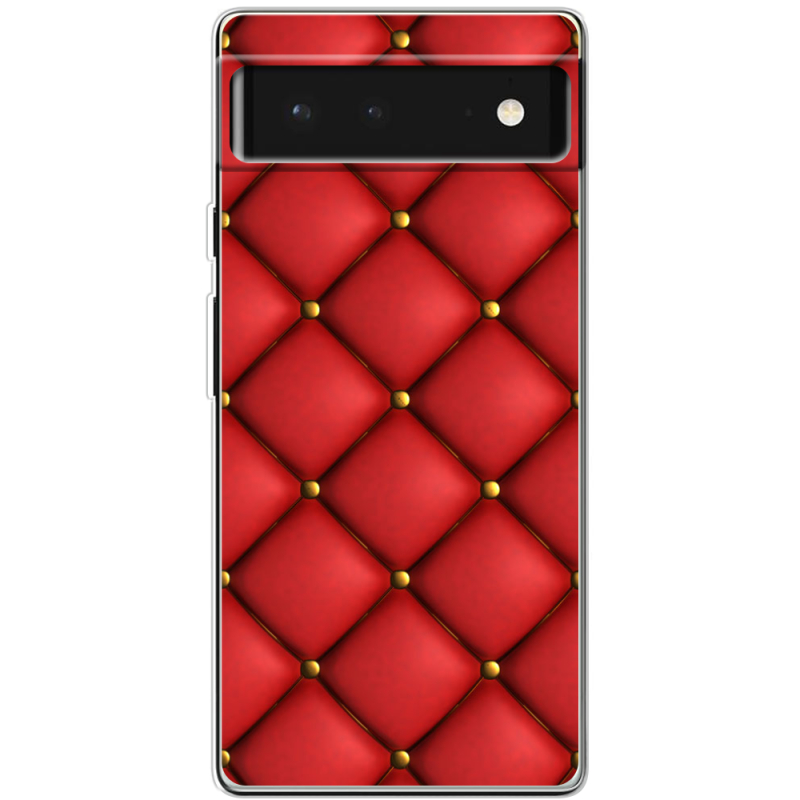 Чехол BoxFace Google Pixel 6 
