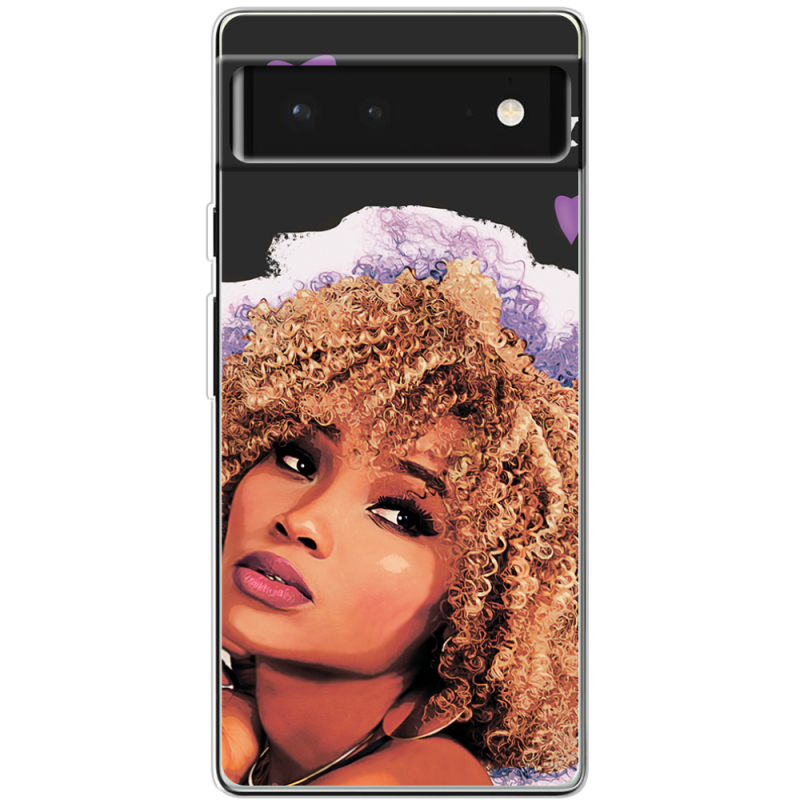 Чехол BoxFace Google Pixel 6 Nice Day