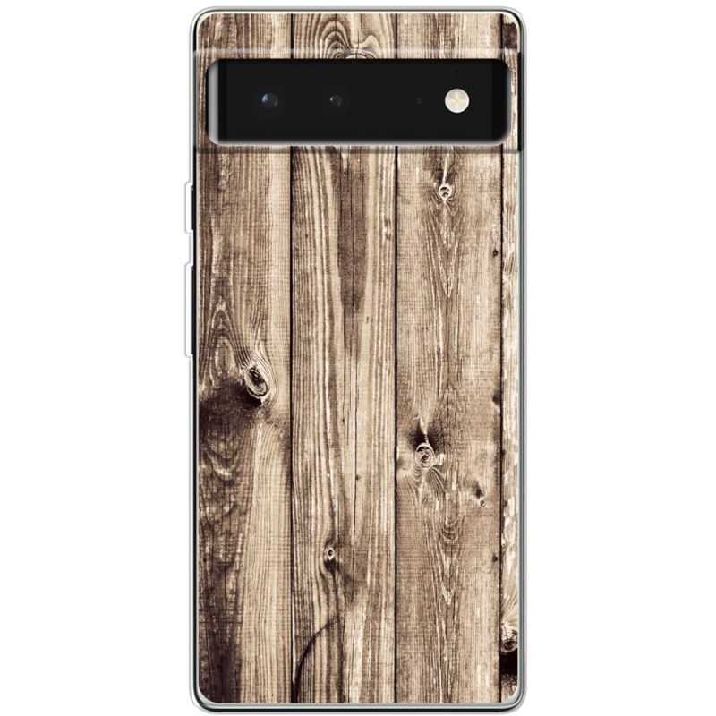 Чехол BoxFace Google Pixel 6 