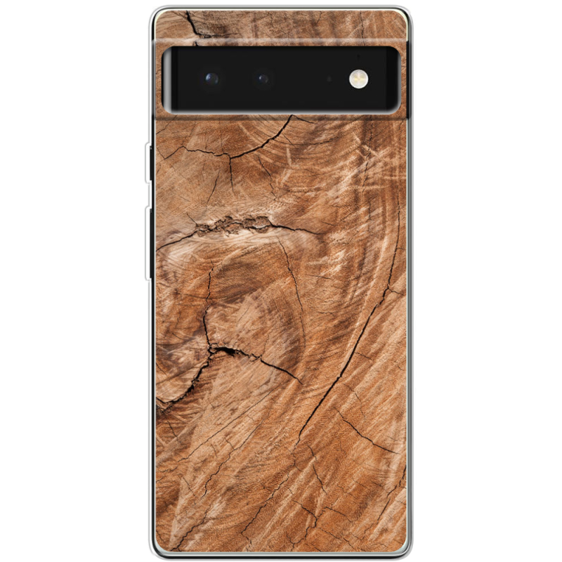 Чехол BoxFace Google Pixel 6 
