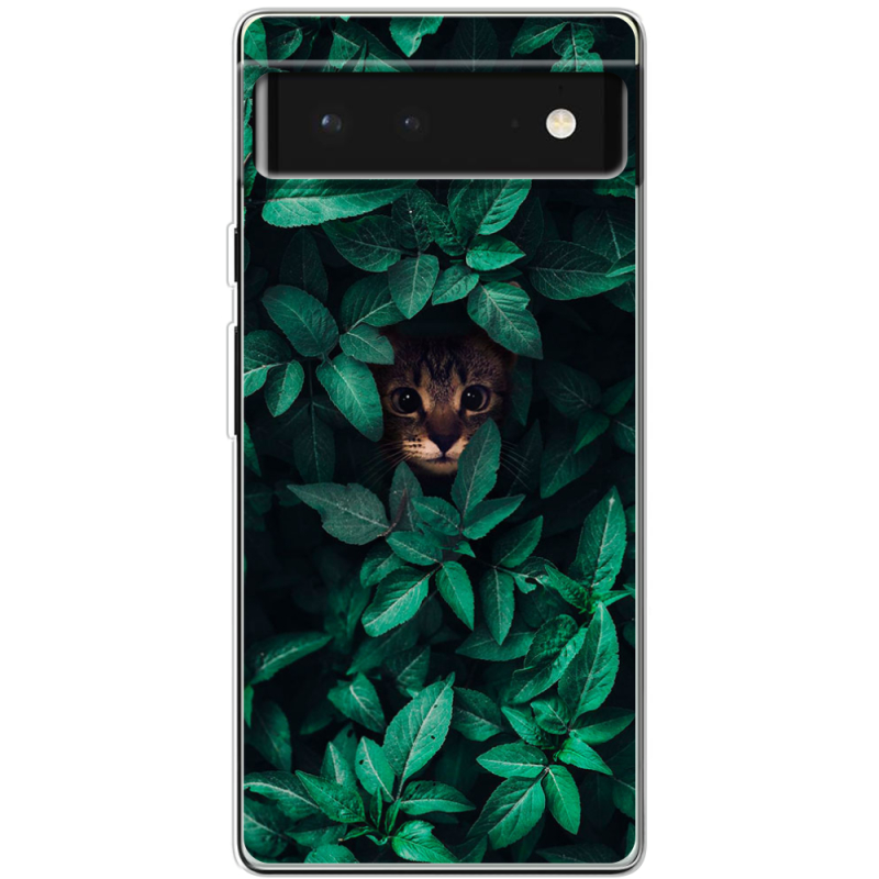 Чехол BoxFace Google Pixel 6 