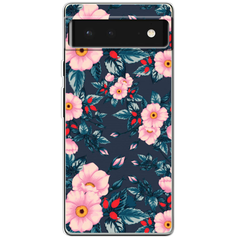 Чехол BoxFace Google Pixel 6 