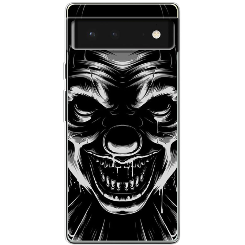 Чехол BoxFace Google Pixel 6 