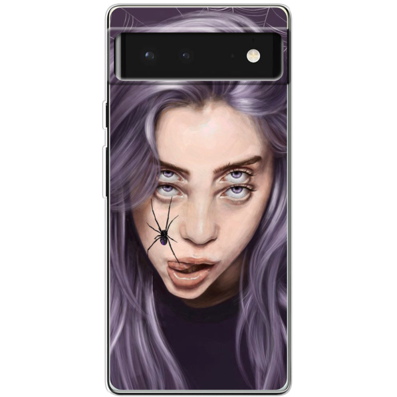 Чехол BoxFace Google Pixel 6 