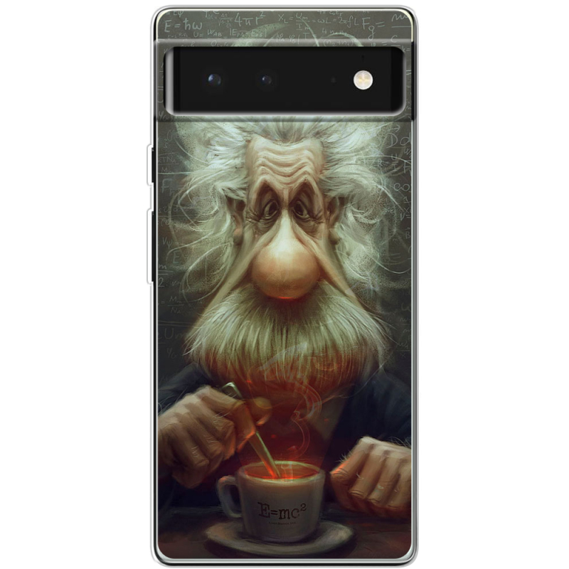 Чехол BoxFace Google Pixel 6 