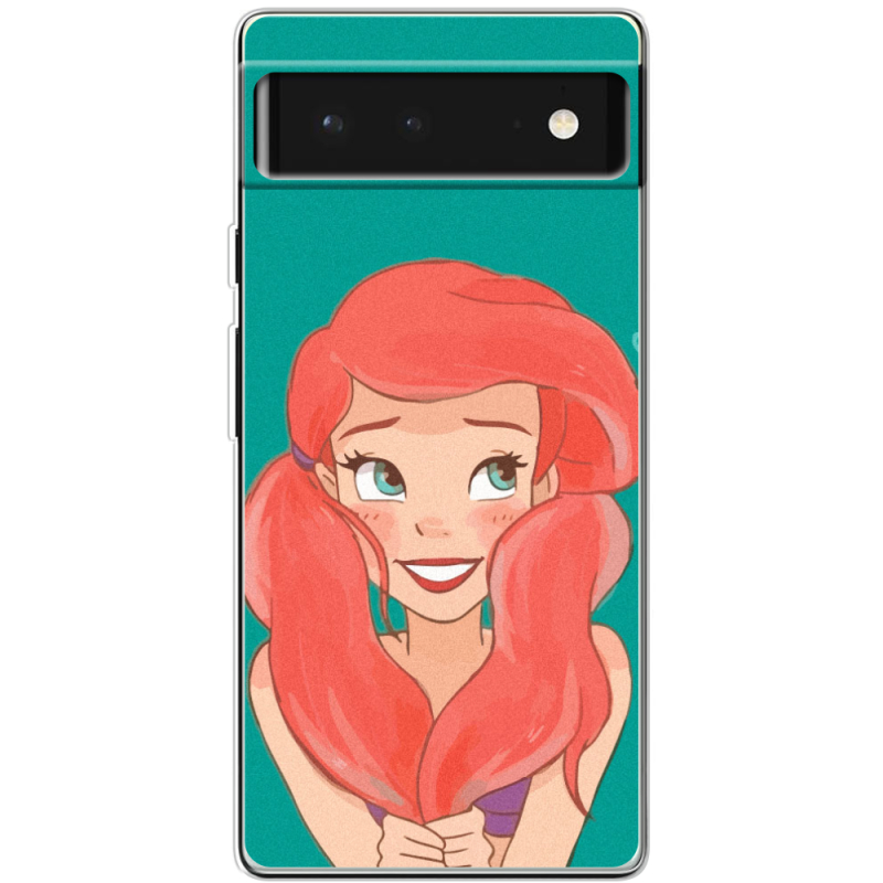 Чехол BoxFace Google Pixel 6 