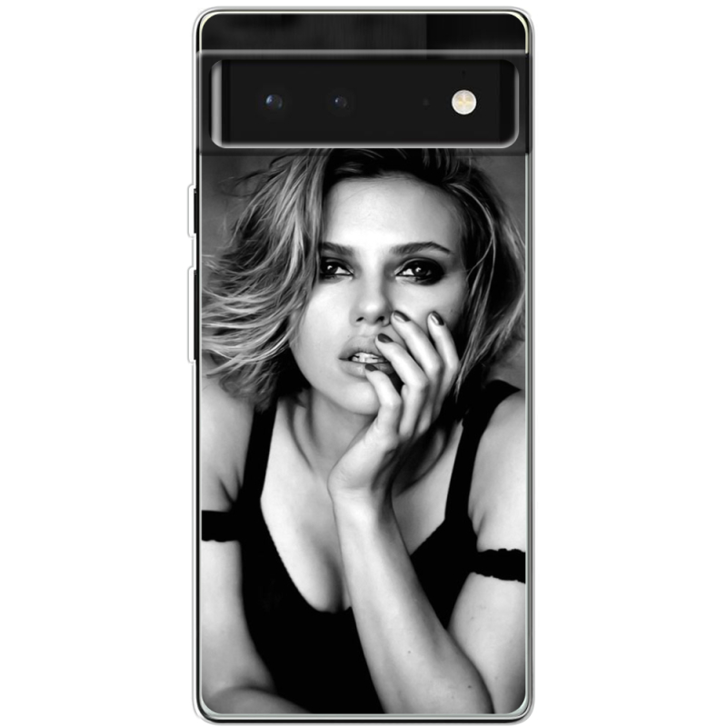 Чехол BoxFace Google Pixel 6 