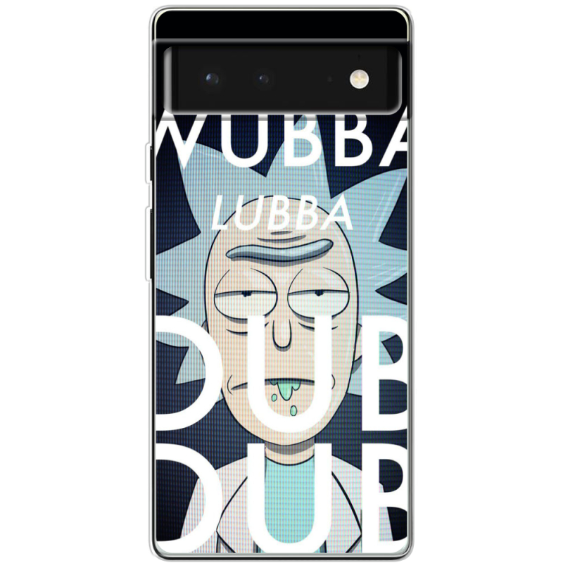 Чехол BoxFace Google Pixel 6 