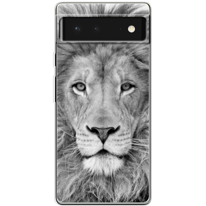 Чехол BoxFace Google Pixel 6 