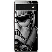 Чехол BoxFace Google Pixel 6 Imperial Stormtroopers