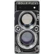 Чехол BoxFace Google Pixel 6 Rolleiflex