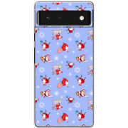 Чехол BoxFace Google Pixel 6 