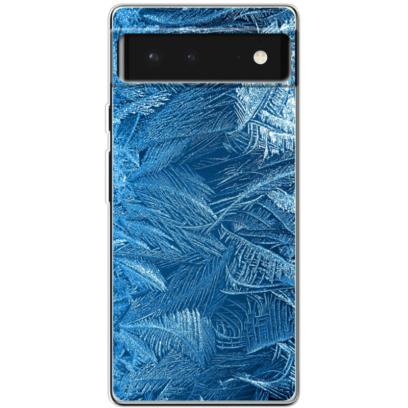 Чехол BoxFace Google Pixel 6 