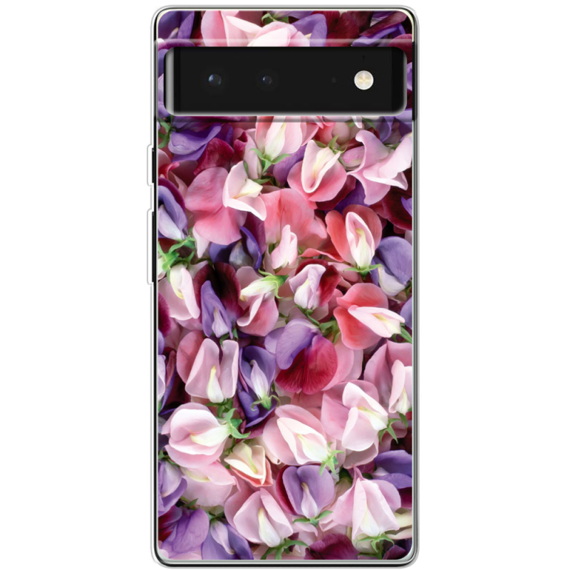 Чехол BoxFace Google Pixel 6 