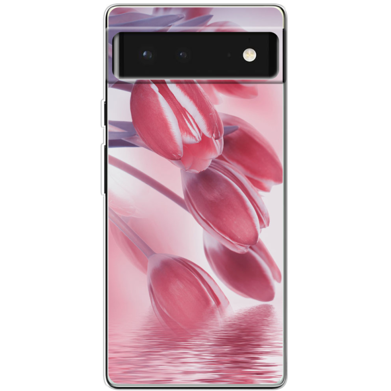 Чехол BoxFace Google Pixel 6 