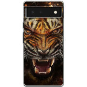 Чехол BoxFace Google Pixel 6 