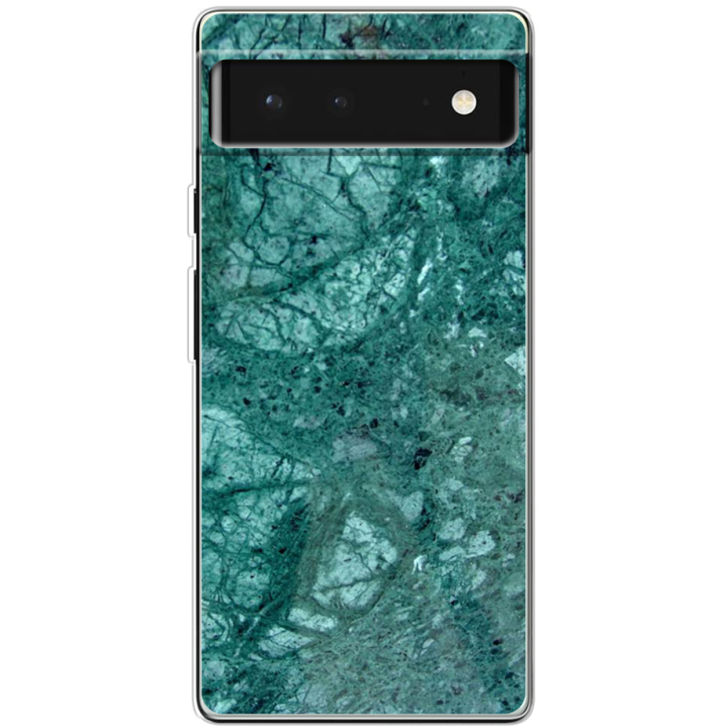 Чехол BoxFace Google Pixel 6 