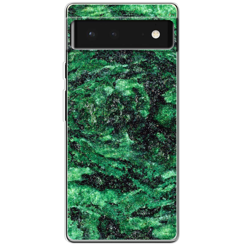Чехол BoxFace Google Pixel 6 
