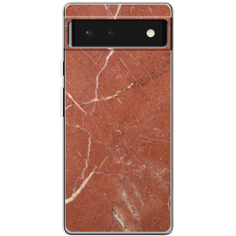 Чехол BoxFace Google Pixel 6 