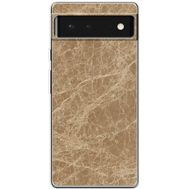 Чехол BoxFace Google Pixel 6 