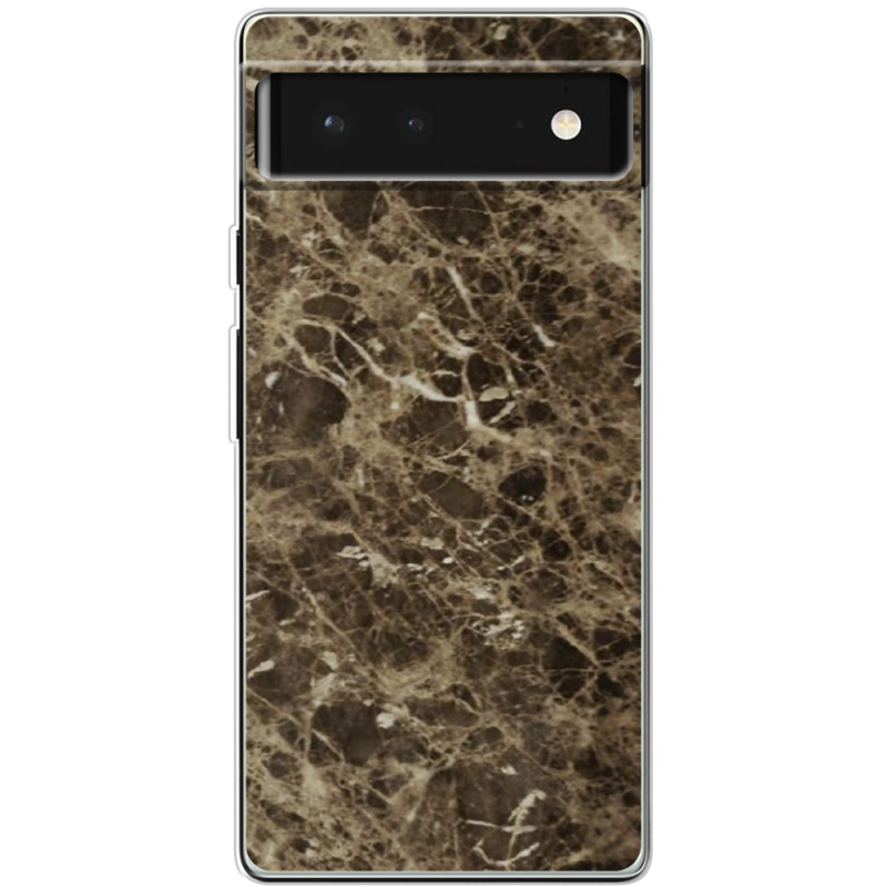 Чехол BoxFace Google Pixel 6 