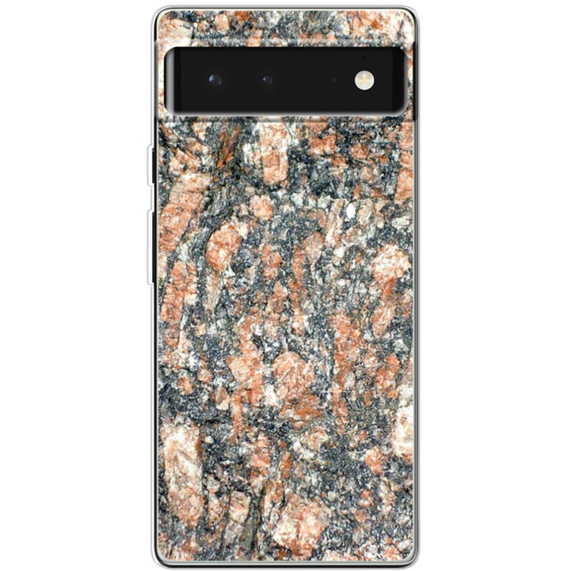 Чехол BoxFace Google Pixel 6 