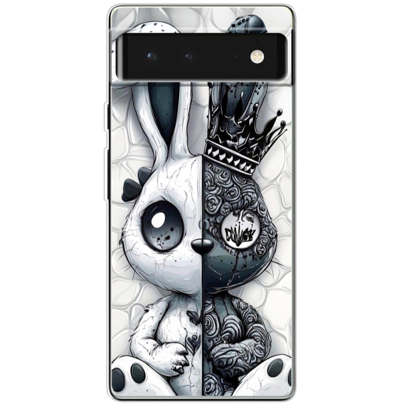 Чехол BoxFace Google Pixel 6 