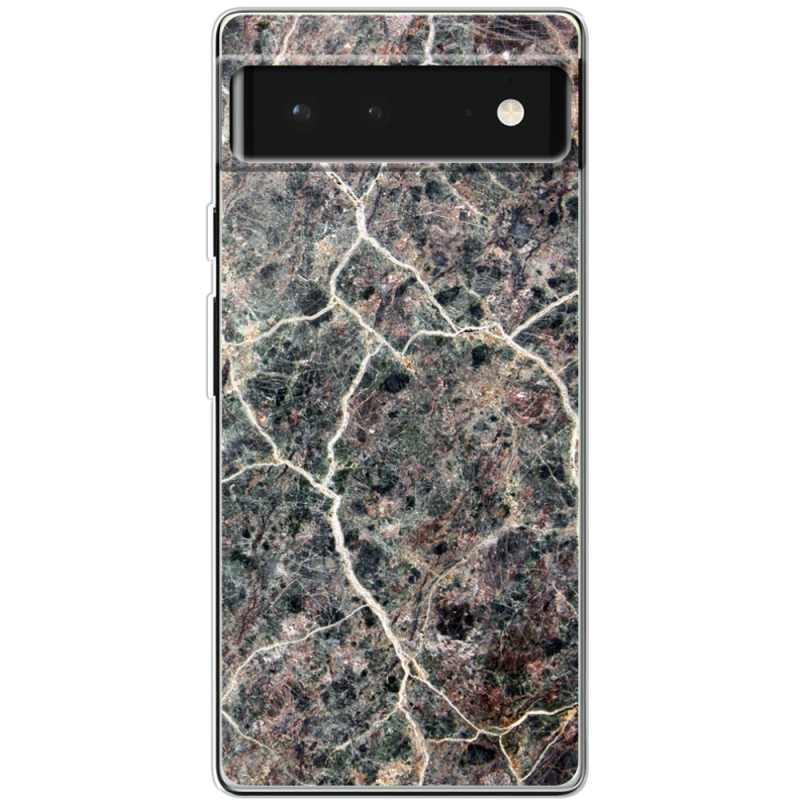 Чехол BoxFace Google Pixel 6 