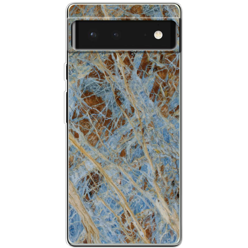 Чехол BoxFace Google Pixel 6 