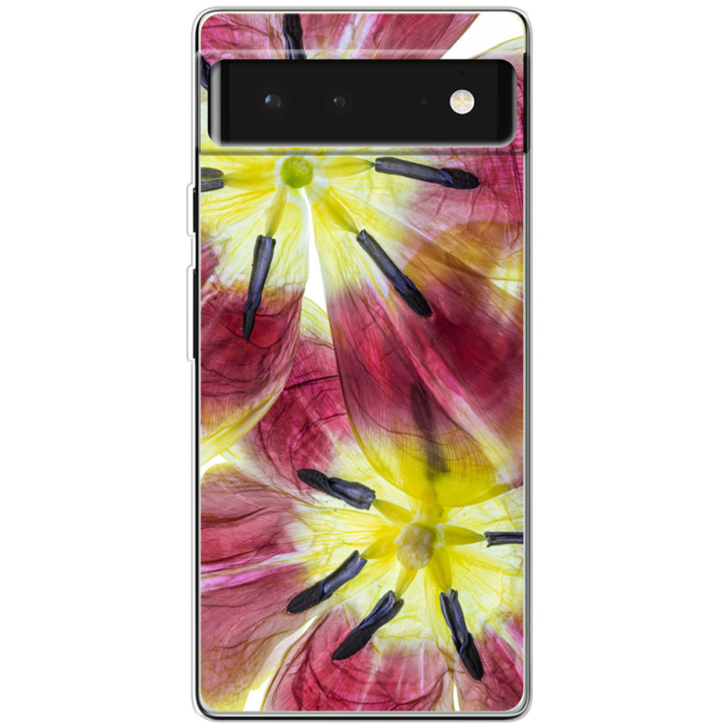 Чехол BoxFace Google Pixel 6 