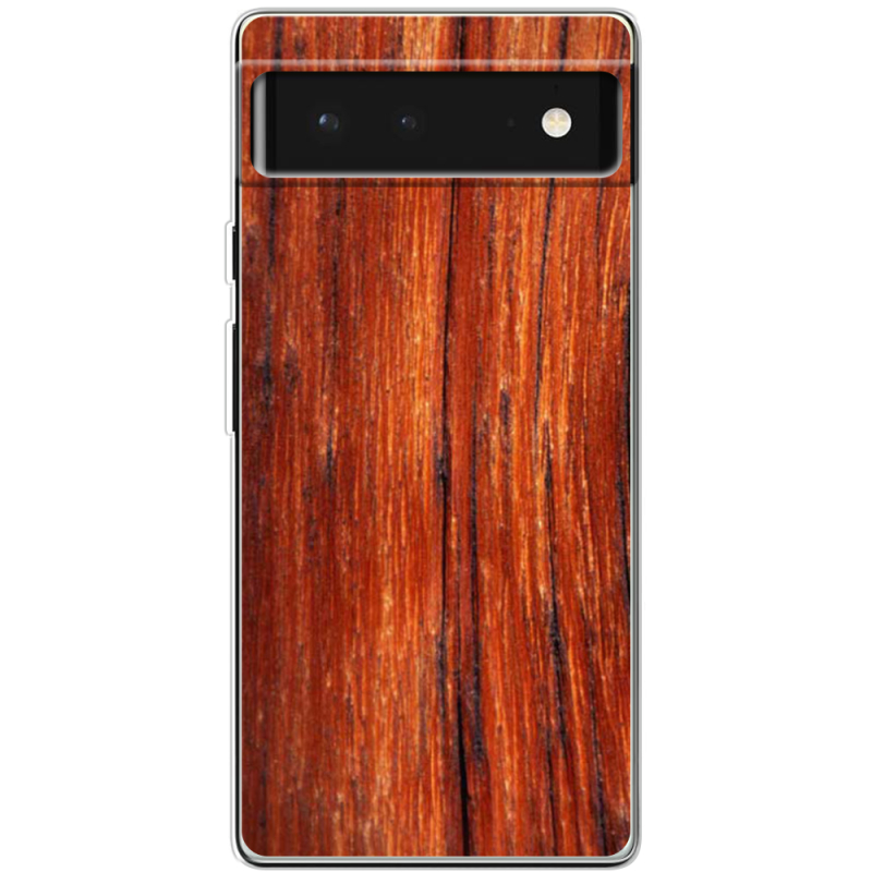 Чехол BoxFace Google Pixel 6 