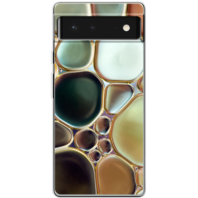 Чехол BoxFace Google Pixel 6 