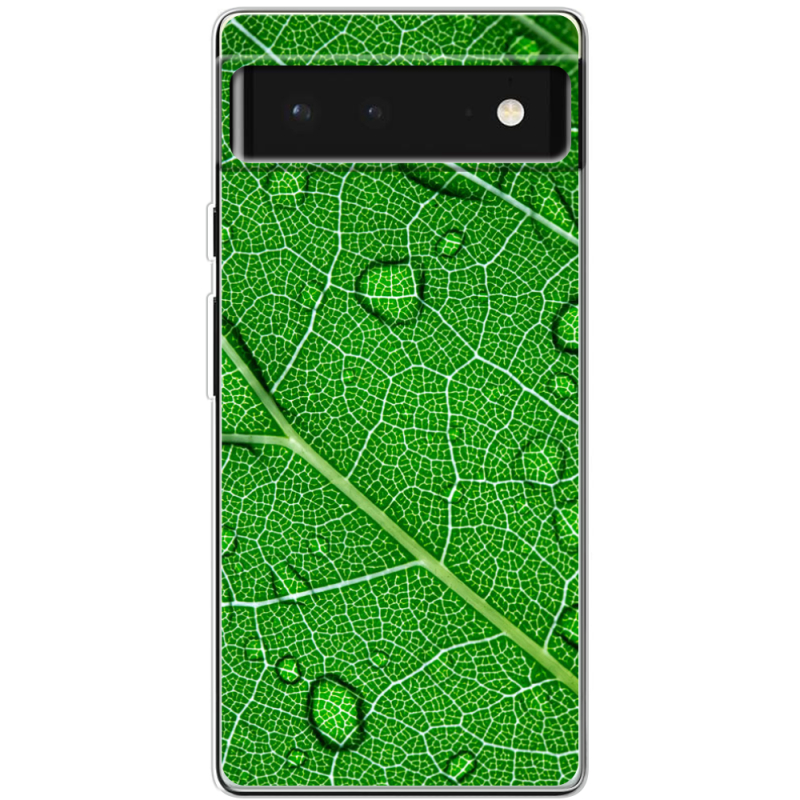 Чехол BoxFace Google Pixel 6 