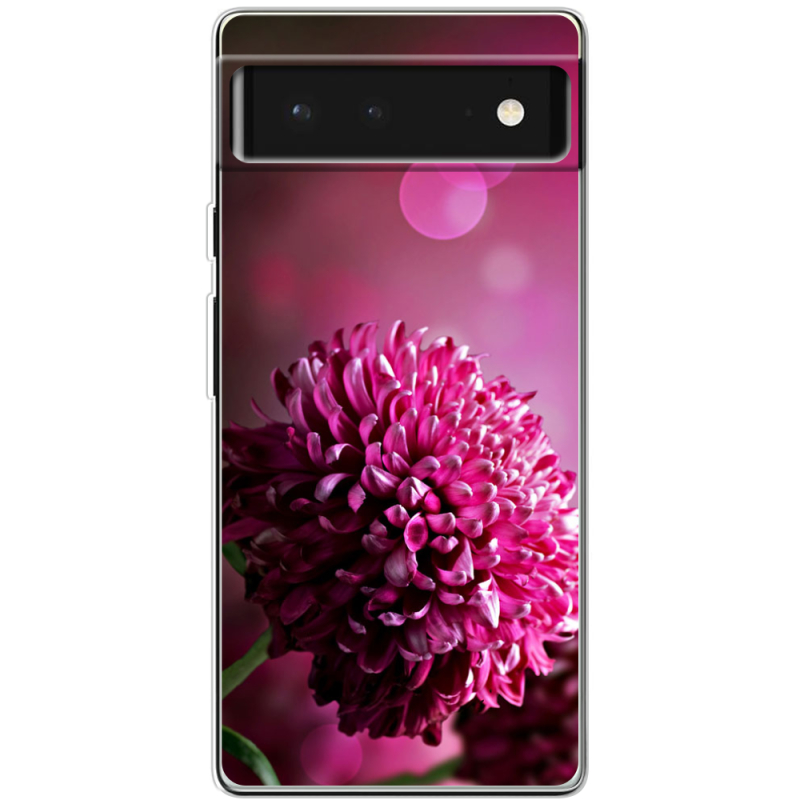 Чехол BoxFace Google Pixel 6 