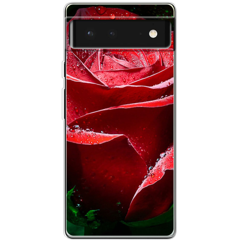 Чехол BoxFace Google Pixel 6 