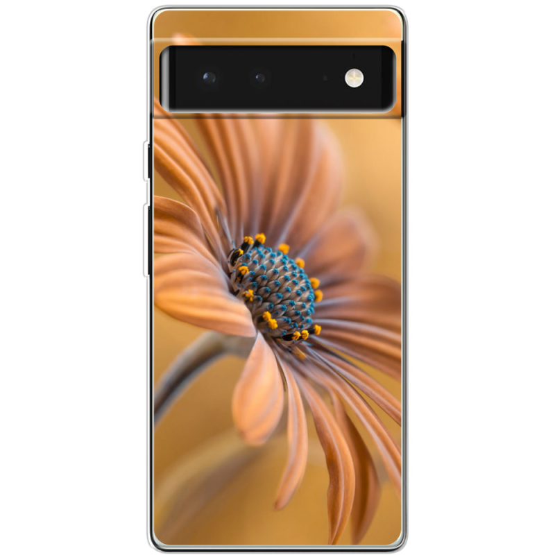 Чехол BoxFace Google Pixel 6 