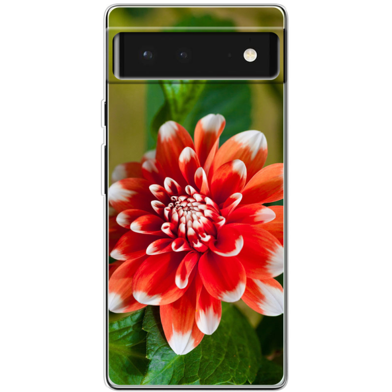 Чехол BoxFace Google Pixel 6 