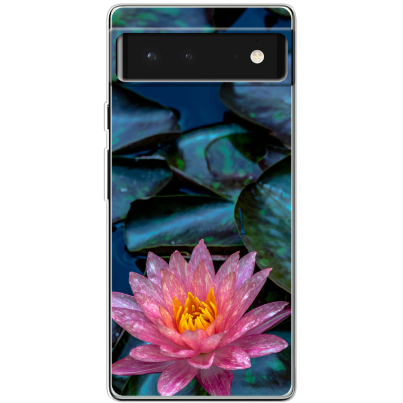 Чехол BoxFace Google Pixel 6 