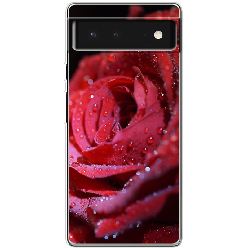 Чехол BoxFace Google Pixel 6 