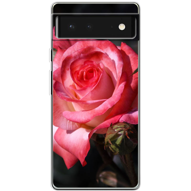 Чехол BoxFace Google Pixel 6 