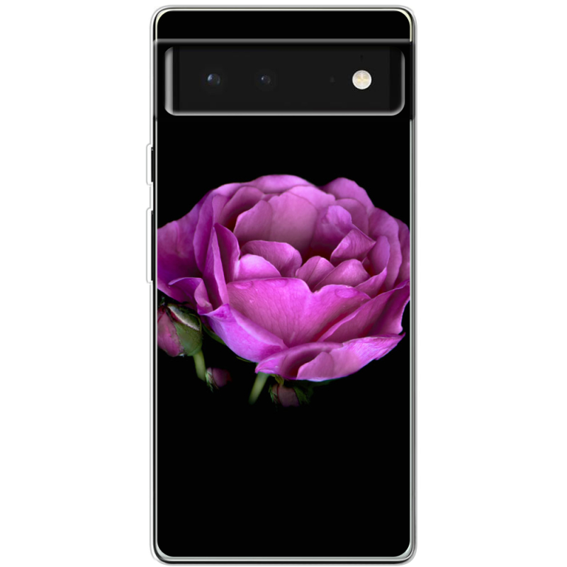 Чехол BoxFace Google Pixel 6 