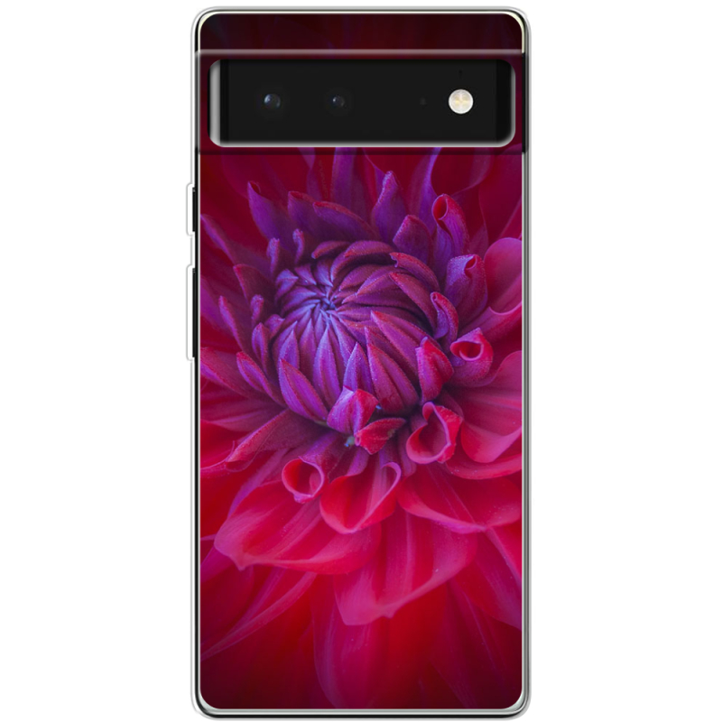 Чехол BoxFace Google Pixel 6 