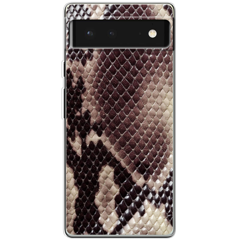 Чехол BoxFace Google Pixel 6 