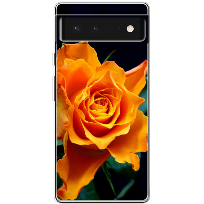 Чехол BoxFace Google Pixel 6 