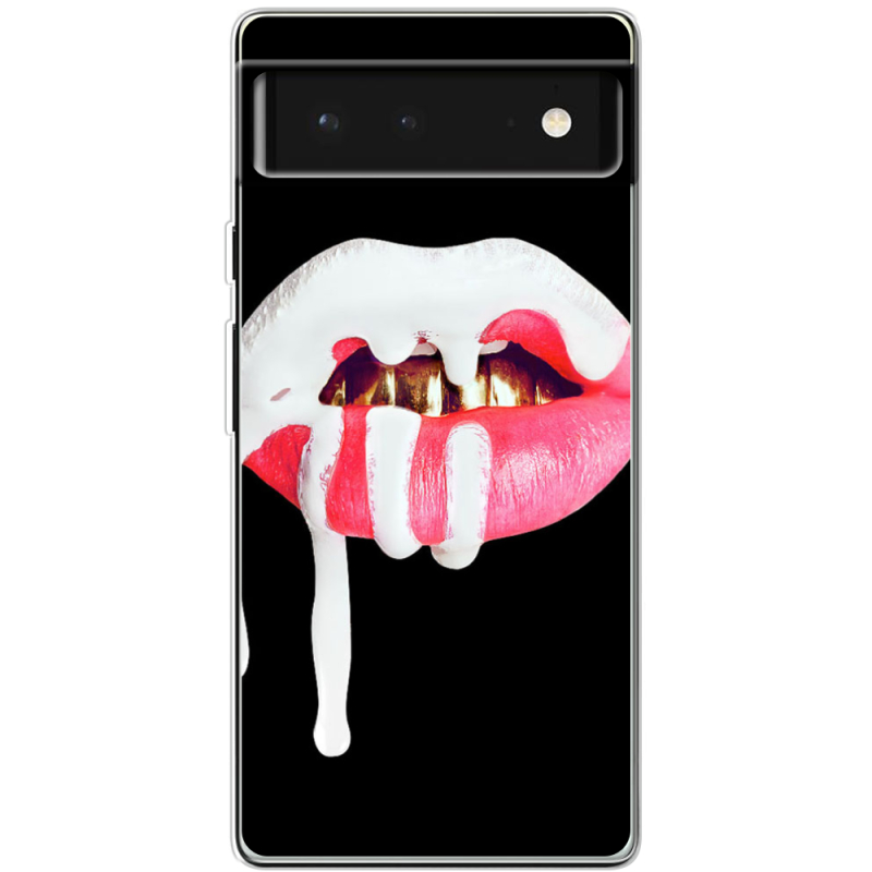 Чехол BoxFace Google Pixel 6 
