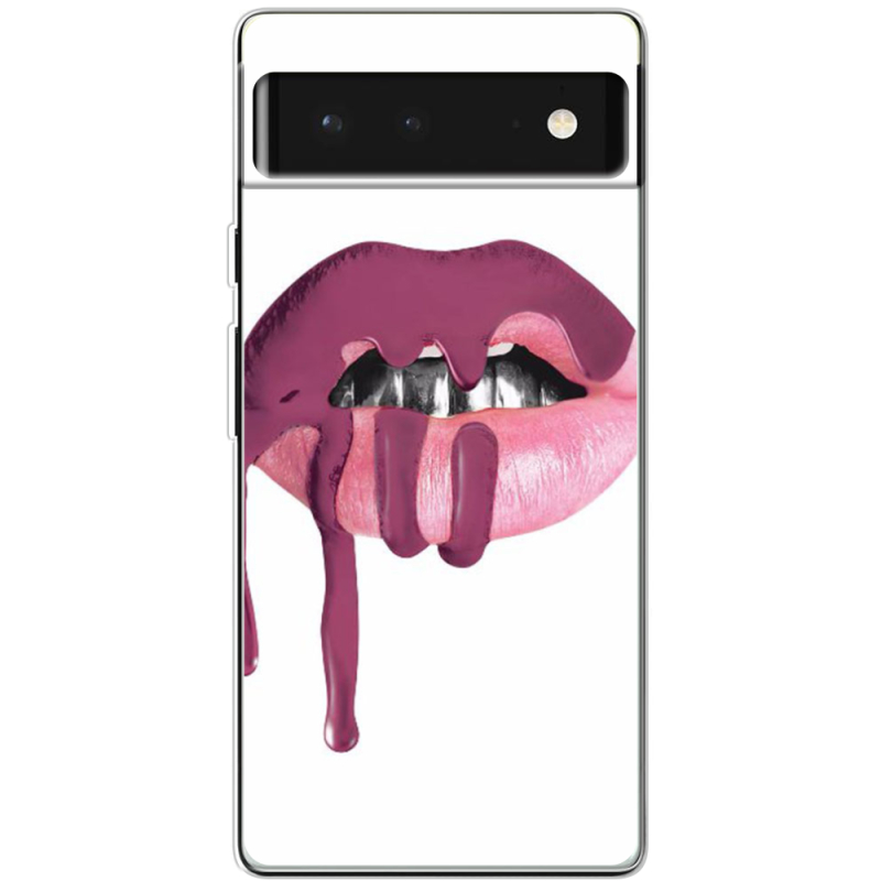 Чехол BoxFace Google Pixel 6 