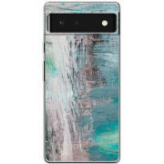 Чехол BoxFace Google Pixel 6 