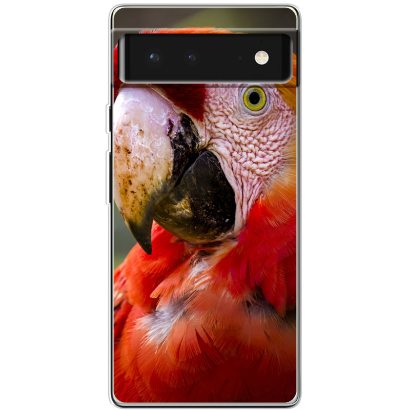 Чехол BoxFace Google Pixel 6 