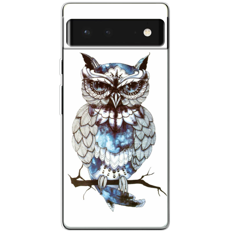 Чехол BoxFace Google Pixel 6 